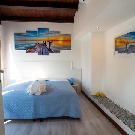 Sweet Apartments ペスキエーラ・デル・ガルダ エクステリア 写真